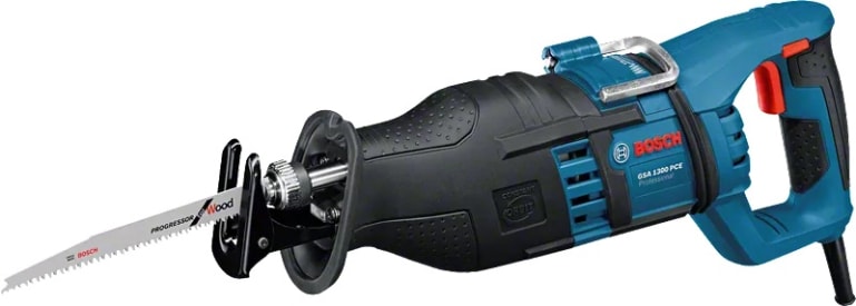 RECIPROZAAG GSA 1300 PCE Professional img