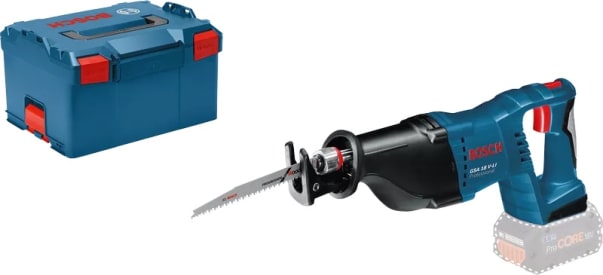 ACCURECIPROZAAG GSA 18 V-LI Professional img