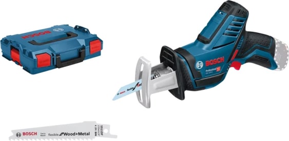 ACCURECIPROZAAG GSA 12V-14 Professional img