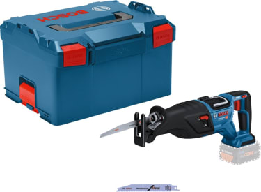 ACCURECIPROZAAGMACHINE BITURBO GSA 18V-28 Professional img