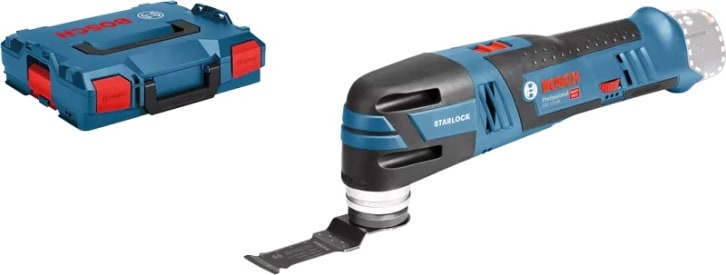 ACCU-MULTI-CUTTER GOP 12V-28 Professional img