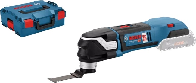 ACCU-MULTI-CUTTER GOP 18V-28 Professional img