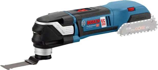 ACCU-MULTI-CUTTER GOP 18V-28 Professional img