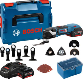 ACCU-MULTI-CUTTER GOP 18V-28 Professional img
