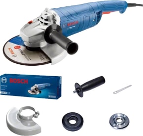 HAAKSE SLIJPMACHINE GWS 2200 P Professional img