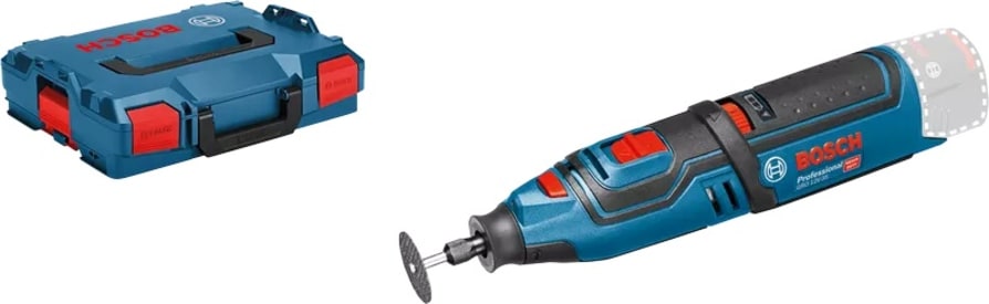 ACCUROTATIEGEREEDSCHAP GRO 12V-35 Professional img