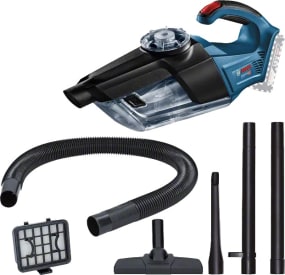 ACCUSTOFZUIGER GAS 18V-1 Professional img