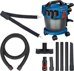 ACCUSTOFZUIGER GAS 18V-10L Professional img