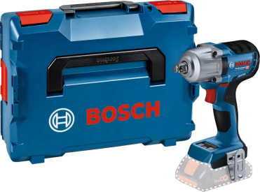 ACCUDRAAISLAGMOERAANZETTER GDS 18V-450 HC Professional img