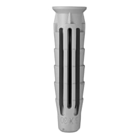 PLUGGEN PA 6 T6 - 6x30mm img