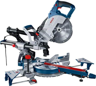 AFKORTZAAG GCM 8 SJL Professional img
