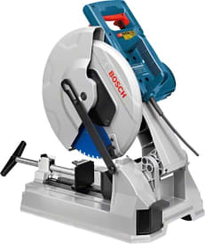METAALZAAG GCD 12 JL Professional img
