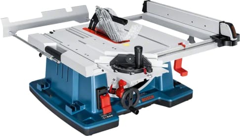 TAFELZAAG 10 XC Professional img