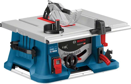 TAFELZAAG GTS 635-216  Professional img