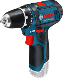 ACCUSCHROEFBOORMACHINE GSR 12V-15 ProfessionalACCUSCHROEFBOORMACHINE GSR 12V-15 Professional img