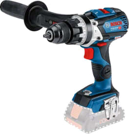 ACCUKLOPBOORSCHROEVENDRAAIER GSB 18V-110 C Professional img