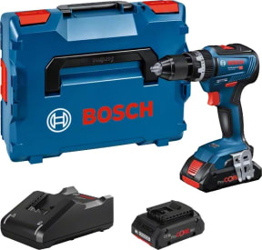 ACCUKLOPBOORSCHROEVENDRAAIER GSB 18V-55 Professional img