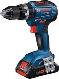 ACCUKLOPBOORSCHROEVENDRAAIER GSB 18V-55 Professional img