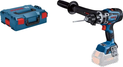 ACCUKLOPBOORSCHROEVENDRAAIER GSB 18V-150 C Professional img
