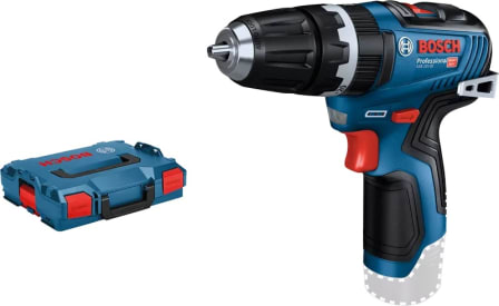 ACCUKLOPBOORSCHROEVENDRAAIER GSB 12V-35 Professional img