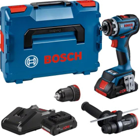ACCUSCHROEFBOORMACHINE GSR 18V-90 FC Professional img