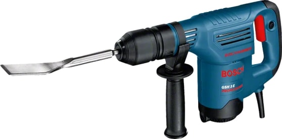 BREEKHAMER MET SDS PLUS GSH 3  Professional img