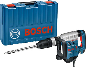BREEKHAMER MET SDS MAX GSH 5 CE  Professional img