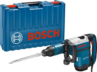 BREEKHAMER MET SDS MAX GSH 7 VC  Professional img
