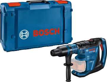 ACCUBOORHAMER MET SDS MAX GBH 18V-40 C Professional img