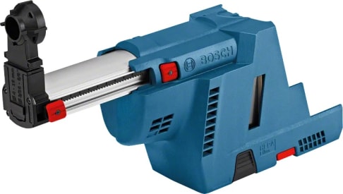 GEINTEGREERDE STOFAFZUIGING GDE 18V-16 Professional img