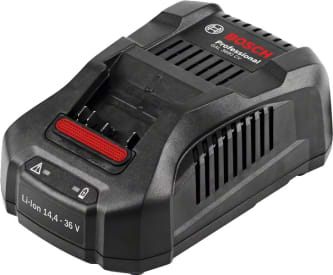 OPLADER GAL 3680 CV Professional img