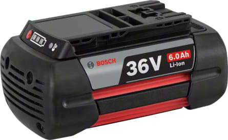 ACCUPACK GBA 36V 6.0AH Professional img