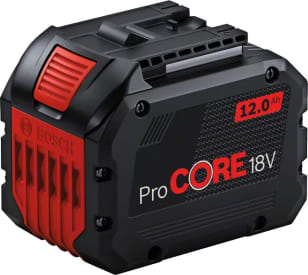ACCUPACK PROCORE18V 12.0AH Professional img