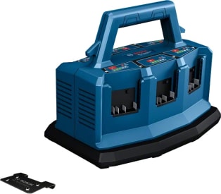 OPLADER GAL 18V6-80 Professional img