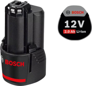 ACCUPACK GBA 12V 2.0 AH Professional img