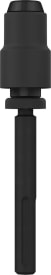 PRO HAMMER ADAPTER SDS MAX NAAR SDS PLUS img