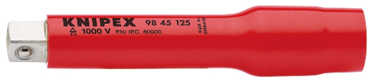 VDE VERLENGSTUK 1/2"X125 img