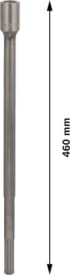  SDS-MAX ADAPTER 460mm img