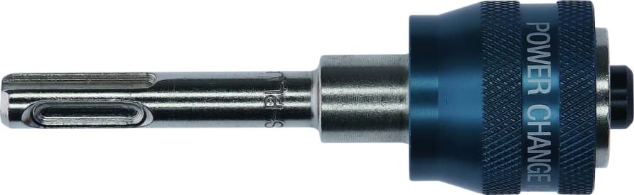 EXPERT Power Change Plus-as, SDS plus img
