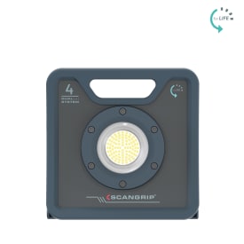 LED-Werklamp NOVA 4K C+R img