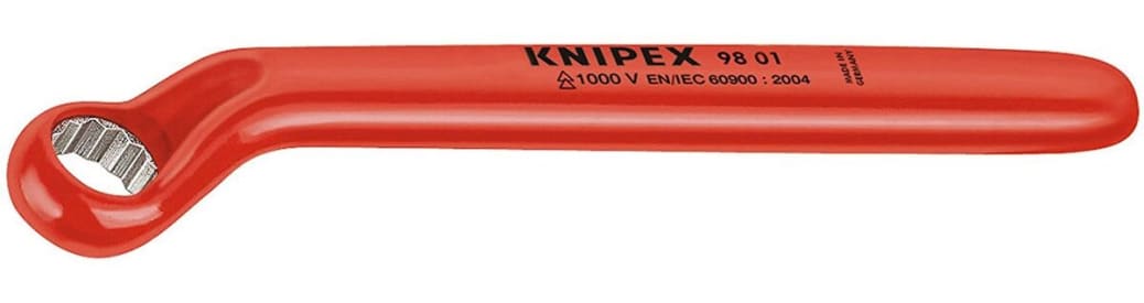 RINGSLEUTEL VDE 14 MM  img