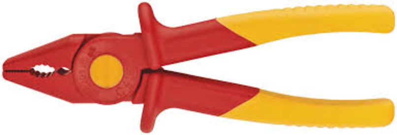 GRIJPTANG VDE 180 MM img