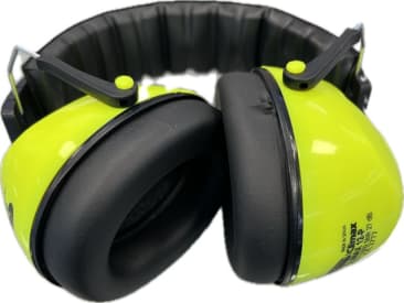 HELM TEGEN GELUID img