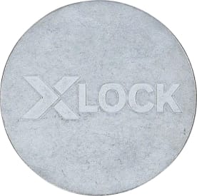 PRO Backing Pad Clip Voor kleine haakse slijpers img