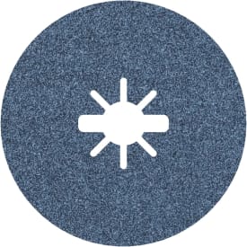 PRO R574 X-Lock fiberschijf, 125 mm, G60 img