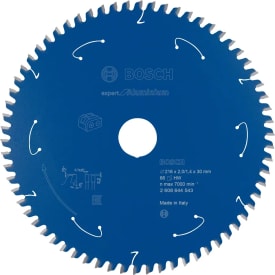 Cirkelzaagblad voor accuzagen 216x2/1,4x30 T66 img
