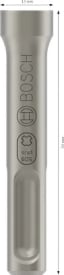 PRO SDS plus Rod Driver aardelektroderhouder img