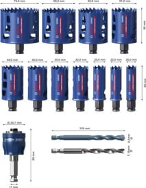 14-d P-C gatzagenset Tough Mat 68/76 img