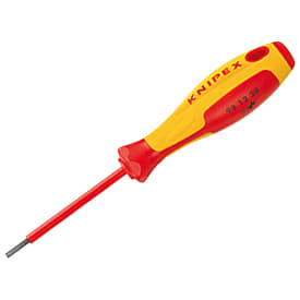 SCHROEVENDRAAIER 3mm - 1000V img