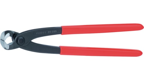 TENAILLE RUSSE 22mm KNIPEX img